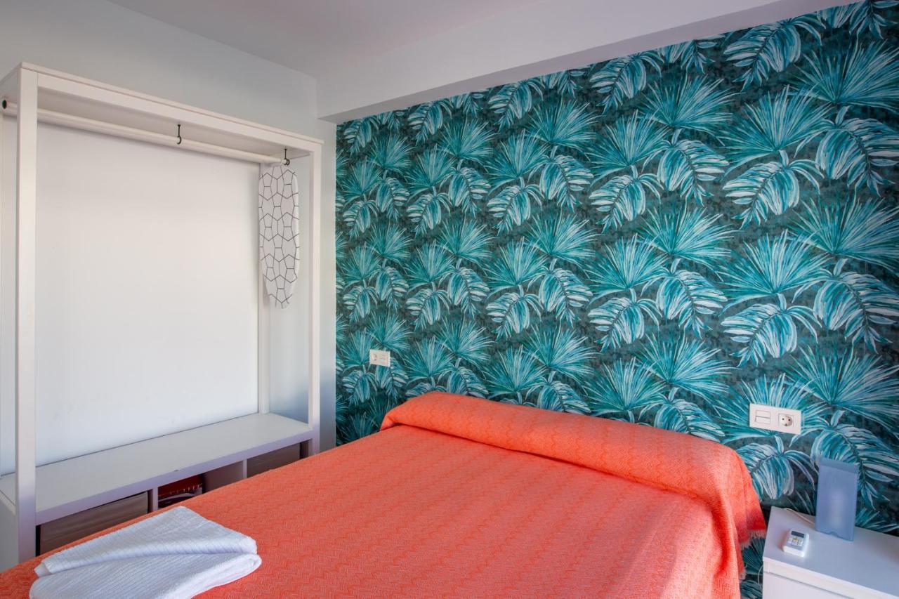 Mariam Mojacar Apartment エクステリア 写真